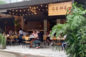 Seré