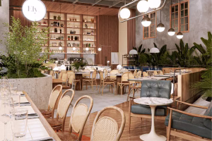 Ely Café