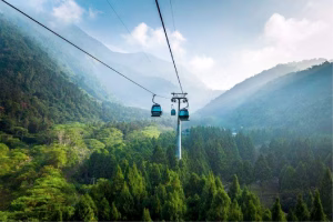 Parque Arví