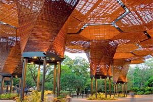 Jardín Botánico