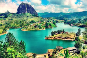 Guatapé